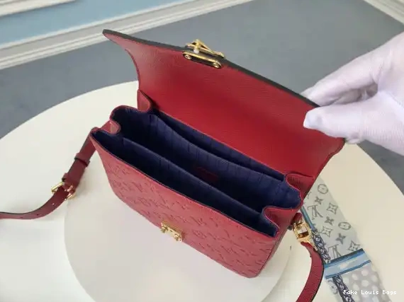 Repladies LOUIS METIS VUITTON POCHETTE 0516